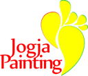 JogjaPainting logo